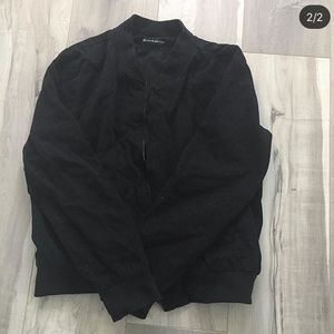 BM Bomber Jacket